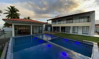 Imagem 6: Casa beira mar praia azul Pitimbu pb