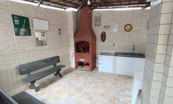 Imagem 5: Apartamento com 1 dorm, Tupi, Praia Grande - R$ 185 mil, Cod: 4225