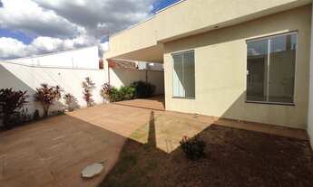 Imagem: Casa Padrão para Venda em Residencial e