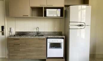 Imagem 5: STUDIO de 41m² (sem vaga) região Central próximo ao metrô Luz - São Paulo/SP