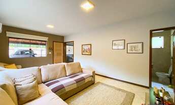 Imagem 5: Casa com 4 dormitórios, sendo 01 suíte à venda, no bairro Vila Santista - Atibaia/SP - CA4