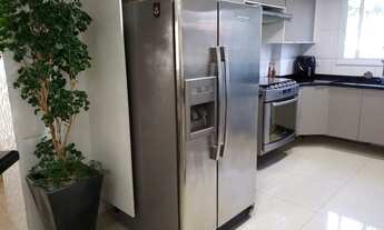 Imagem 7: Apto no Santa Paula - 3 Suítes - 4 Vagas de Garagem - Ar Condicionado - Lazer