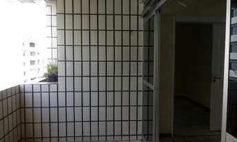 Imagem 7: Apartamento para venda em BV, tem 153m², 3 quartos em Boa Viagem - Recife - PE