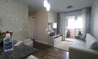 Imagem: Apartamento com 3 dormitórios à venda