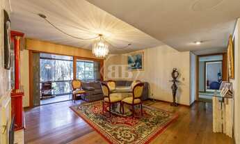 Imagem 3: Apartamento Garden 3 dormitórios bairro Petrópolis Porto Alegre 167 m² 3 dorm Terraço duas