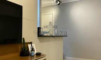 Imagem 6: Apartamento - Jardim Oriente - Residencial Amoreiras - 63m² - 2 Dormitórios