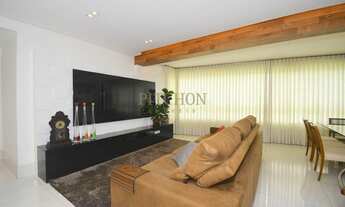 Imagem 3: Apartamento à venda, 4 quartos, 2 suítes, 4 vagas, Gutierrez - Belo Horizonte/MG