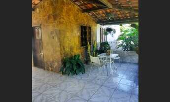 Imagem 7: Sítio em São Francisco do Conde, 4 hectares