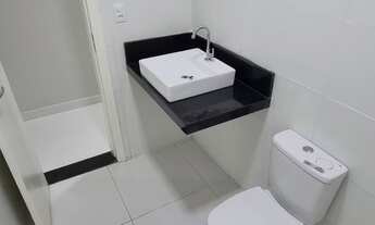 Imagem 2: Casa reformada no Sao francisco