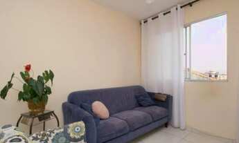 Imagem 5: Apartamento á venda no Belenzinho, com fácil acesso até o Metro Bresser Mooca, na zona les