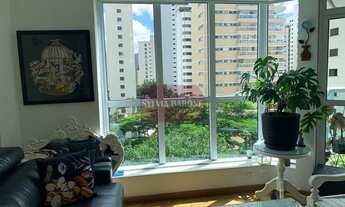 Imagem 6: SãO PAULO - Apartamento Padrão - Moema