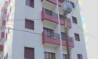 Imagem 2: Apartamento com 2 dorms, Vila Atlântica, Mongaguá - R$ 230 mil, Cod: 421904