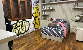 Imagem 5: Casa para venda e locação em Alphaville