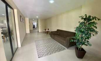 Imagem 6: Apartamento para venda possui 47 metros quadrados com 2 quartos em Campo Grande - Recife