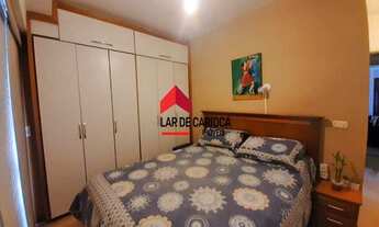 Imagem 6: Botafogo - Lindo apartamento original 3 quartos mas atual 2 , duas vagas e infraestrutura