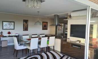 Imagem 5: Apartamento no Passeio Pedra Branca, com 03 dormitórios à venda, 128 m² por R$ 1.100.000