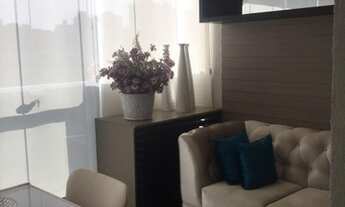 Imagem 6: Apartamento para venda com 73 metros quadrados com 2 quartos em Vila Mariana - São Paulo