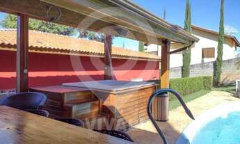 Imagem 7: Chácara residencial à venda, Jardim Leonor, Itatiba