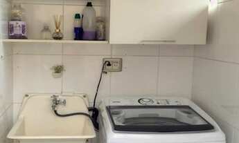 Imagem 7: Linda e aconchegante casa, com fino acabamento e localização privilegiada! Com corredor la