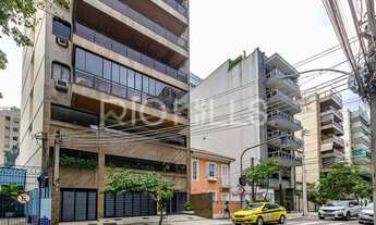 Imagem 2: Apartamento à venda no bairro Tijuca - Rio de Janeiro/RJ