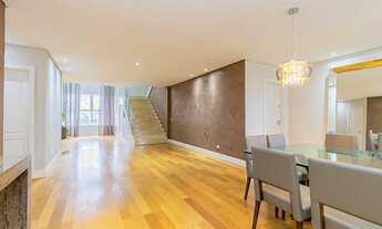 Imagem 3: Cobertura, 376 m² - venda por R$ 5.600.000,00 ou aluguel por R$ 23.200,00/mês - Mercês - C