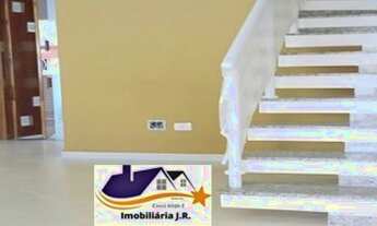 Imagem 4: Sobrado para Venda - VILA GUARANI ( SONA SUL ), São Paulo - 115m², 2 vagas