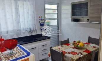 Imagem 4: Apartamento com 1 dorm, Ocian, Praia Grande - R$ 129 mil, Cod: 1809