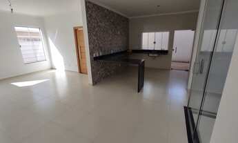 Imagem 7: Casa Padrão para Venda em Residencial e Comercial Palmares Ribeirão Preto-SP