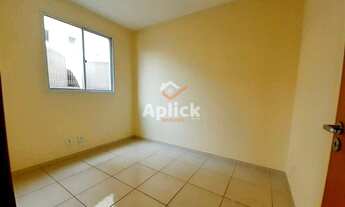 Imagem 6: Apartamento 2 Quartos, Térreo, Condomínio Via Sol- Morada de Laranjeira-Serra