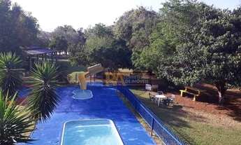 Imagem 4: Área à venda, 83000 m² por R$ 12.450.000,00 - Imóvel Cataratas - Gleba II - Foz do Iguaçu