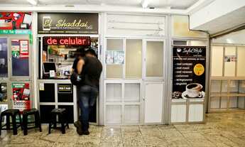 Imagem 5: Aluguel de loja / stand na Tijuca dentro do Shopping Promoinfo