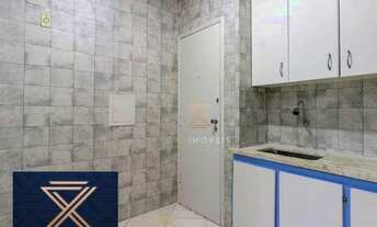 Imagem 7: Apartamento com 3 dormitórios à venda, 103 m² por R$ 405.000 - Santo Antônio - Belo Horizo