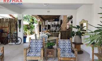 Imagem: Casa á 80 metros da praia com 2 dormitórios