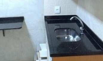 Imagem 4: Apartamento Água Limpa