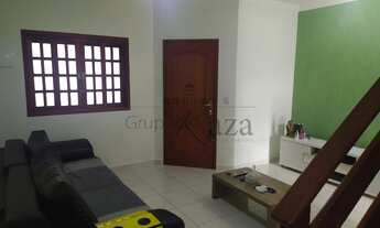 Imagem: Linda Casa - Bosque dos Eucaliptos - 155m²