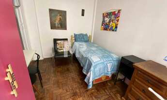 Imagem 4: Rio de Janeiro - Apartamento Padrão - Laranjeiras