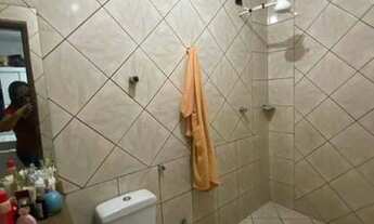 Imagem 4: Aparecida de Goiânia - Casa Padrão - Conjunto Cruzeiro do Sul