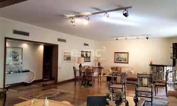 Imagem 3: Apartamento para venda com 280 metros quadrados com 4 quartos em Ipanema - Rio de Janeiro