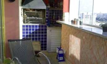 Imagem 2: APARTAMENTO COBERTURA TRIPLEX