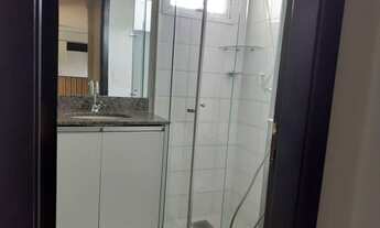 Imagem 7: Vendo Apartamento de 3 quartos no Condomínio Morada do Parque