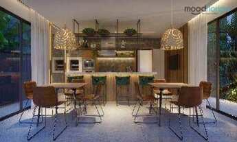 Imagem 4: APTO GARDEN DUPLEX 2 SUÍTES NO CAMPECHE! FACE NORTE