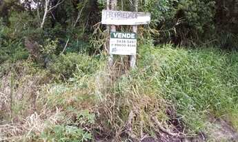Imagem: Terreno para Venda em Ervino São Francisco