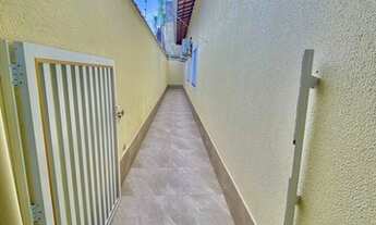 Imagem 5: LINDA CASA NO FLORIDA 4 DORM 2 SUÍTES MOBILIADA HÁ 380 METROS DA PRAIA