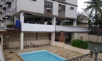 Imagem: RIO DE JANEIRO - Apartamento Padrão - RIACHUELO