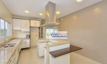 Imagem 14: Casa, 429 m² - venda por R$ 3.100.000,00 ou aluguel por R$ 17.250,00/mês - Alphaville Grac