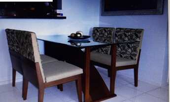 Imagem 2: Apartamento residencial Maré Nostrum para Venda em Centro - Lauro de Freitas - BA