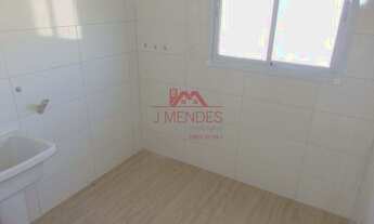 Imagem 5: Apartamento com 3 dorms, Canto do Forte, Praia Grande - R$ 570 mil, Cod: 2754