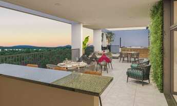 Imagem 6: LANÇAMENTO: ORLA 21 RESIDENCE - APTO DE 2 E 3 QUARTOS