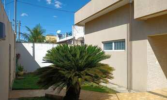 Imagem 2: Casa 3 suítes plenas, montada em armários, alto padrão, localizada no parque oeste