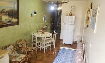 Imagem 2: Apartamento para venda 44 metros, 1 quarto em Praia Grande - Ubatuba - SP